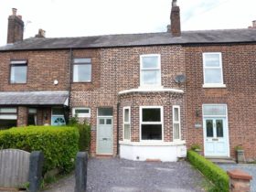 3 Bedroom Terraced